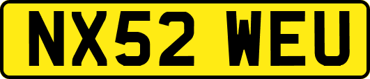 NX52WEU