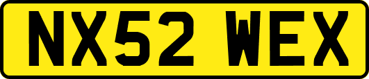 NX52WEX
