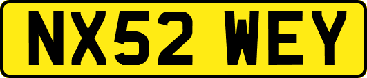 NX52WEY