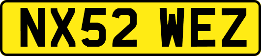 NX52WEZ