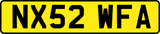 NX52WFA