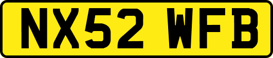NX52WFB