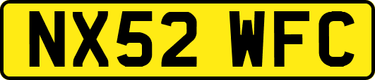 NX52WFC