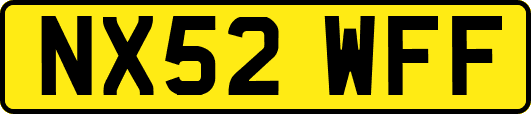 NX52WFF
