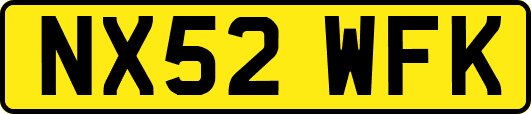 NX52WFK