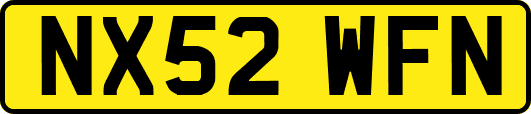 NX52WFN
