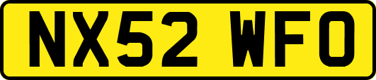 NX52WFO