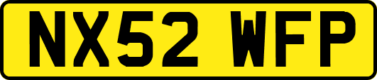 NX52WFP
