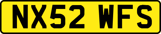 NX52WFS