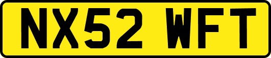 NX52WFT