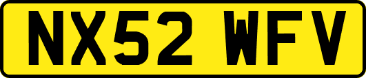 NX52WFV