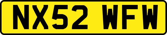 NX52WFW