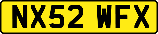 NX52WFX