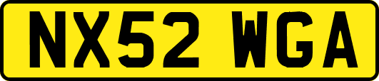 NX52WGA