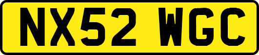 NX52WGC