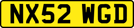 NX52WGD
