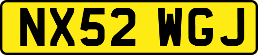 NX52WGJ
