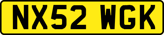 NX52WGK