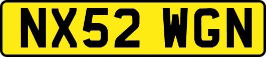 NX52WGN