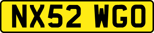 NX52WGO