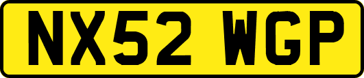 NX52WGP