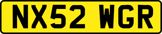 NX52WGR