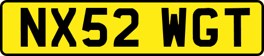 NX52WGT
