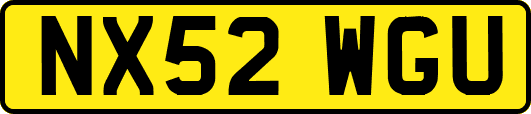 NX52WGU