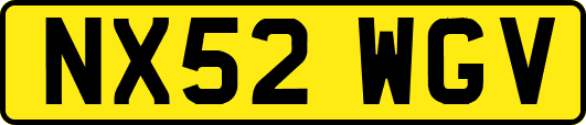 NX52WGV