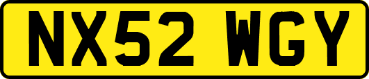 NX52WGY