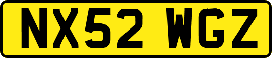 NX52WGZ