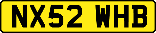NX52WHB