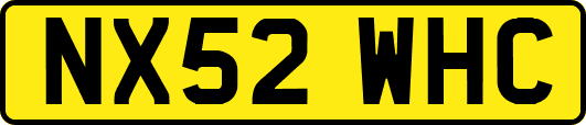 NX52WHC