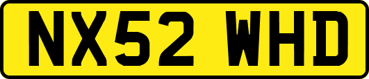 NX52WHD