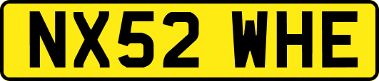 NX52WHE