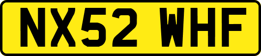 NX52WHF