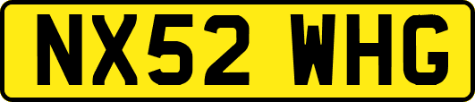 NX52WHG