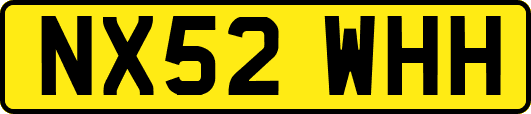NX52WHH