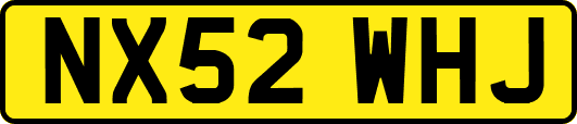 NX52WHJ