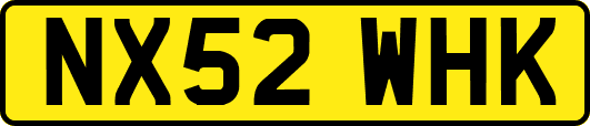 NX52WHK