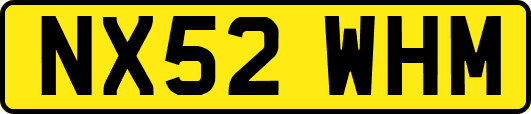 NX52WHM