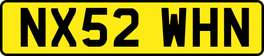 NX52WHN