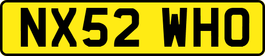 NX52WHO