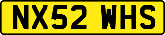 NX52WHS