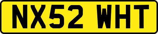 NX52WHT
