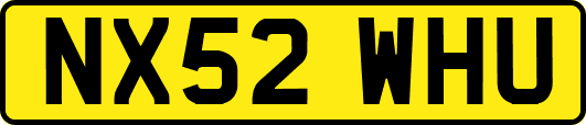 NX52WHU