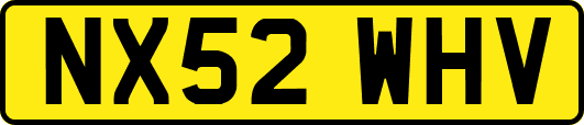 NX52WHV