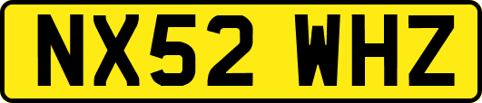 NX52WHZ