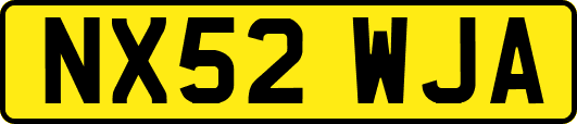 NX52WJA