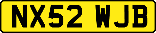 NX52WJB